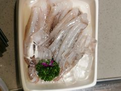 -海底捞火锅(雄峰城店)