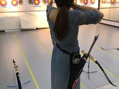 -弓舍射箭俱乐部(高新总店)
