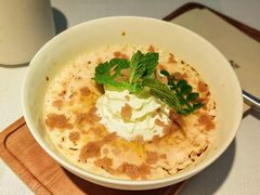 -春树下·树屋花房西餐厅(罍街AS1980店)