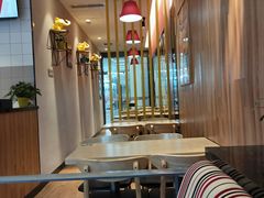 -尊宝比萨(空港国际店)