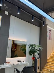 -EMILY 艾米莉 烫染沙龙