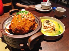 -扬州狮子楼·非遗淮扬菜(总店)