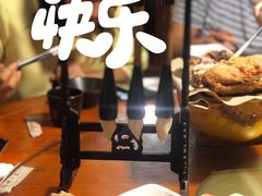 妙笔生花-醉长安(南门总店)