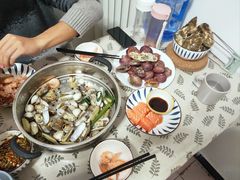 -盒马鲜生(双清路店)