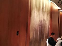 -泉客厅Spring Pavilion(303M空中会客厅)