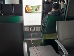 -郑州新郑国际机场-T2航站楼
