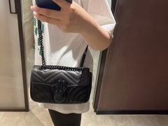 -Gucci(时代广场店)