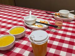 -西贝(南山宝能太古城店)