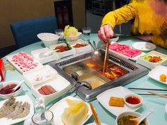 -海底捞火锅(上元大街店)