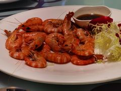 -富黎华海鲜大酒楼(正大广场店)