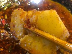 -镇江龙·火锅串串(武侯祠店)