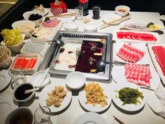 -海底捞火锅(顺义华联店)
