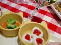-西贝(万达店)
