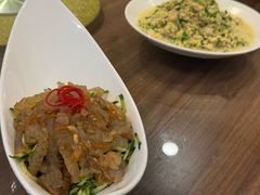 -今鲜源大酒店·中华餐饮名店(新湛路店)