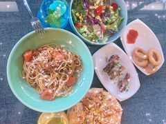 -彼芝奇比萨(红坊店)