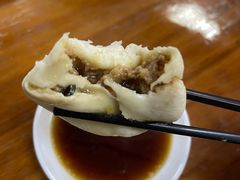 -津门如意包子铺(宾西路店)