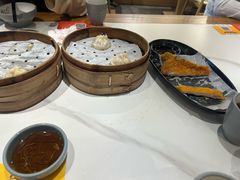 -馋三尺蟹粉小笼(人民广场店)