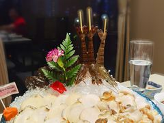 野生海鱼-德米火锅(深圳湾1号旗舰店)
