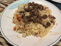 -新疆伊宁远征餐厅