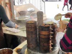 -豆相识•九九豆腐脑(牛咡桥店)