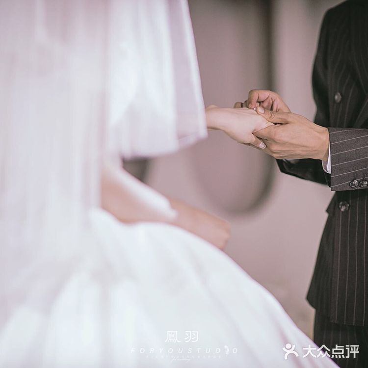 小预算，简约香槟泰式婚礼