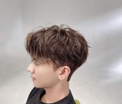 -风生造型