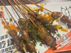 -谢老五跷脚牛肉·非遗传承店