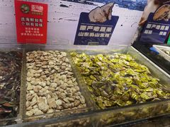 -亚马逊海鲜自助(梅溪湖步步高店)