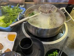 -林记潮牛·牛肉火锅(上马墩店)