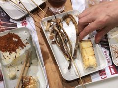 -木屋烧烤(龙华店)