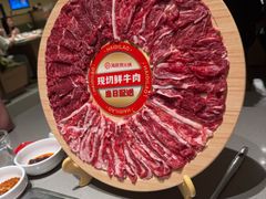 -海底捞火锅(杭州天虹购物中心店)