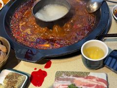 -蜀家渝重庆火锅(南屏街店)