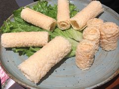 -老墙根涮肉·铜锅鲜羊肉(良乡店)