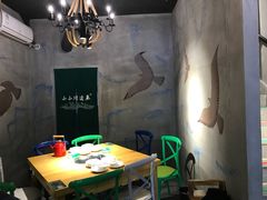 -小小河边鱼(天润城店)