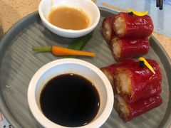-点都德(华强南店)