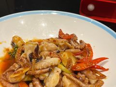 -紫阳海鲜楼·传承闽味(长乐路总店)