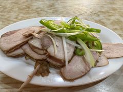 -蔡记行面·三套车(武威首店)