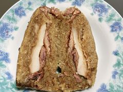 特大肉棕-金太粽(上海弄堂第一粽店)