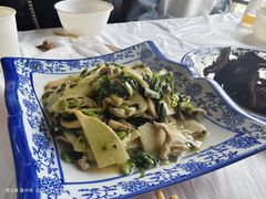 -邱记私房菜·十八年本地菜