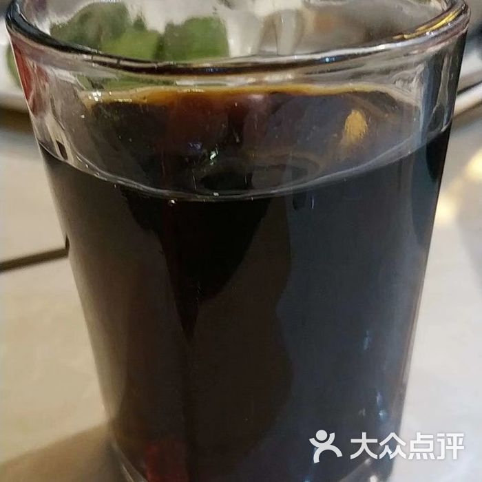 海底捞火锅酸梅汁图片-北京火锅-大众点评网
