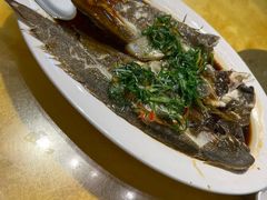-老字号蛇口德记烧腊饭店·海鲜加工