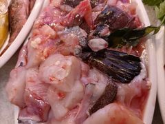-老地方海鲜坊(步行街店)