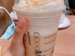 -星巴克(三亚海棠湾国际免税城店)