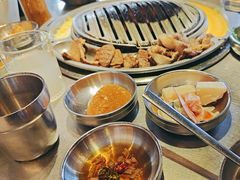 -GOGIYA·咕叽吖韩国传统烤肉店(小榄店)