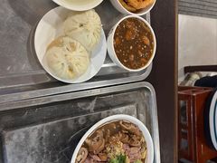 -姚记炒肝店(鼓楼店)