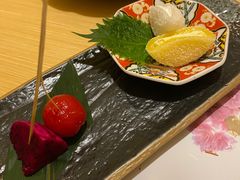 -紫· 割烹  Kappo Murasaki