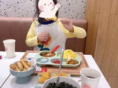 -池奈·咖喱蛋包饭(熙地港店)