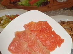 -西安锦江国际酒店