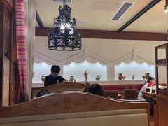-绿茶餐厅(布吉万象汇店)