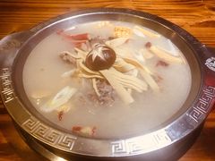 -庄老幺火锅(娄山关路店)